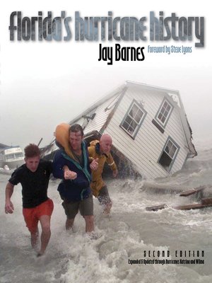 cover image of Florida's Hurricane History